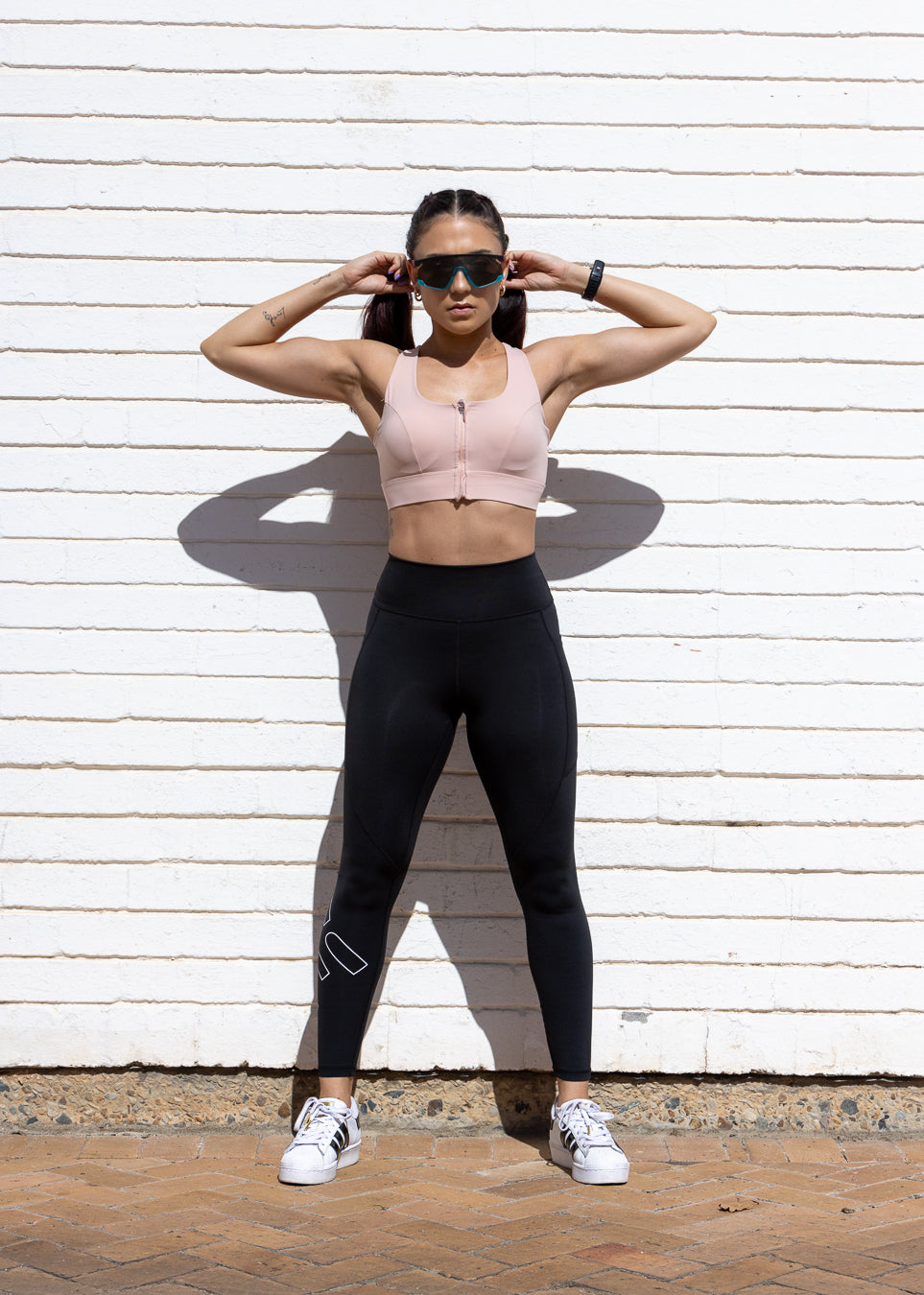 The FIVE Legging